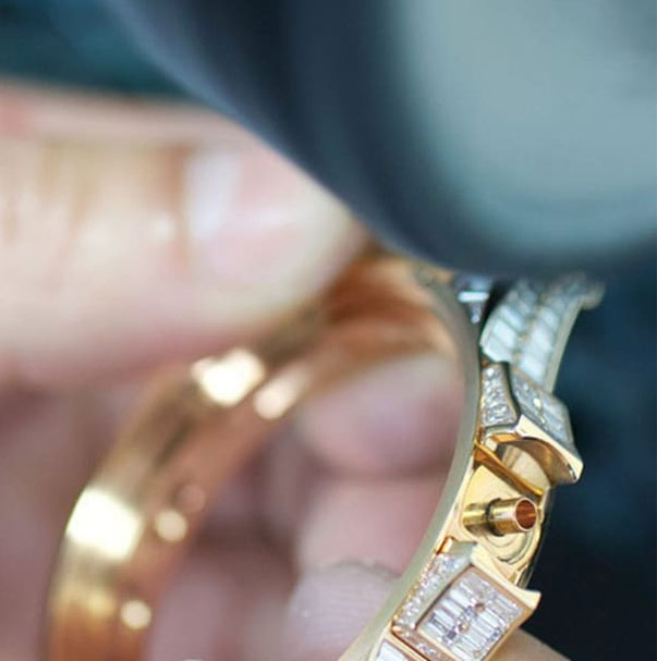 浪琴官方售后维修服务中心